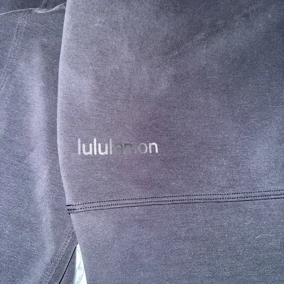 Lululemon softstreme crewneck - Picture 3 of 5